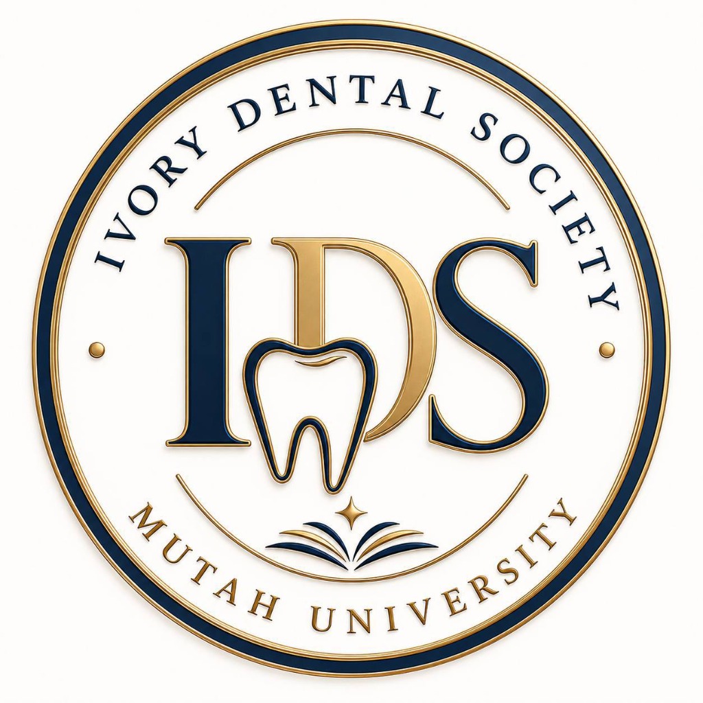Ivory Dental Society Logo